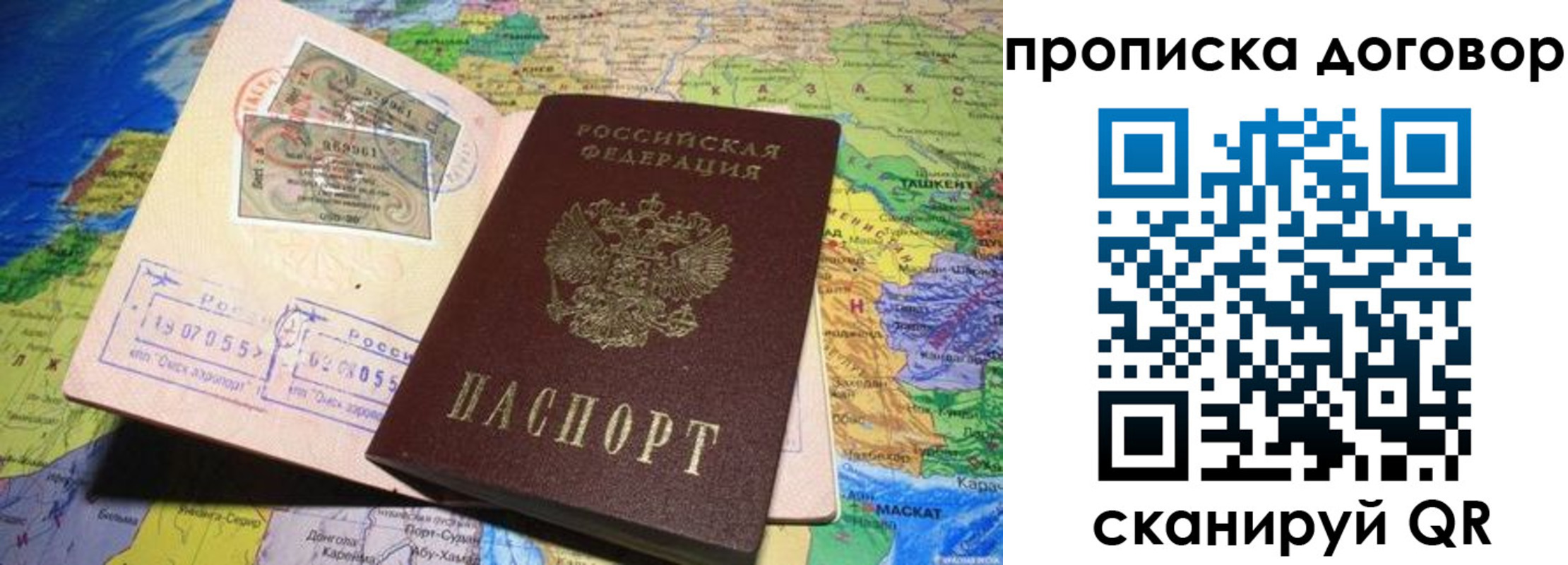 прописка ребенка в Лыткарино